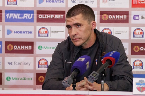 Сыграют с «Енисеем» в день, воспетый Шуфутинским…