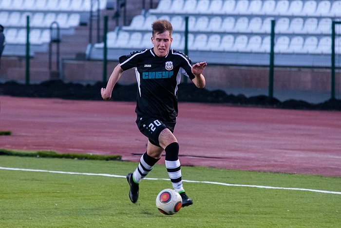 Фото Даниила САВИНЫХ.