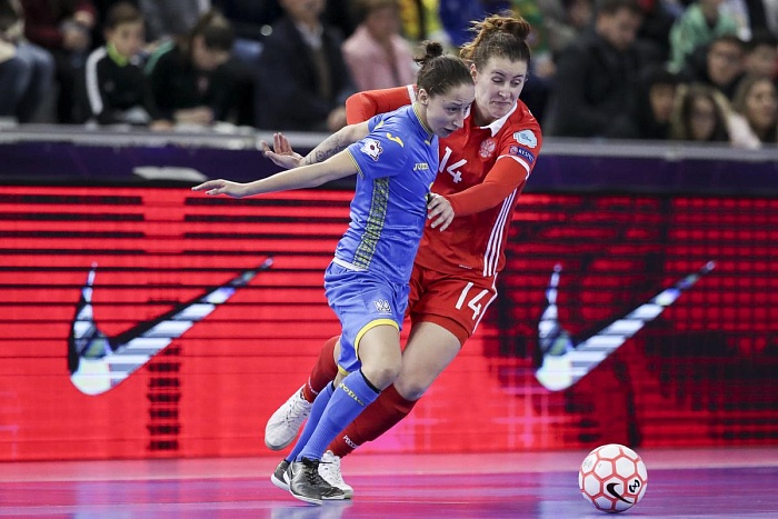 Александра Чернова: «Эмоции били через край»