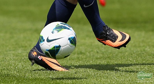 «Заря» проиграла «Локомотиву» в чемпионате Тобольска по футболу