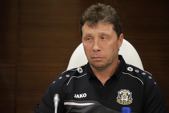 Евгений Маслов: «Мы все равно готовимся к сезону…»