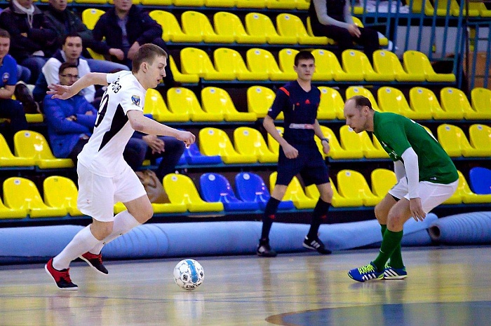 Фото Александра ЗЫРЯНОВА.