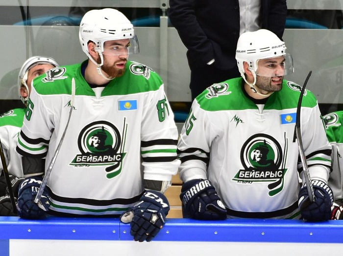 Тюменцы увидели «подвиг» Скабелки