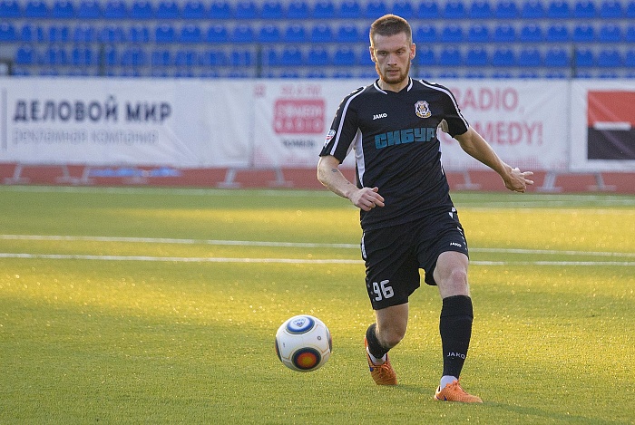 Фото Антона САКЕРИНА