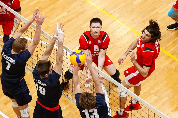 Кирилл Фиалковский: «Для нас каждый тур – важнейший»