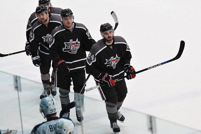 Рубиновцы столкнутся с «Дизелем» (ВИДЕОТРАНСЛЯЦИЯ)