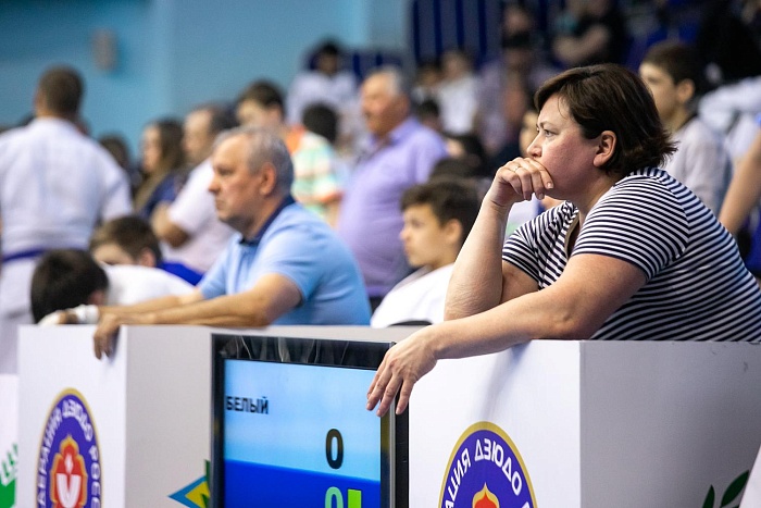 Фото Даниила САВИНЫХ