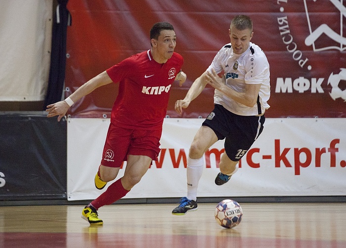 Фото Антона САКЕРИНА