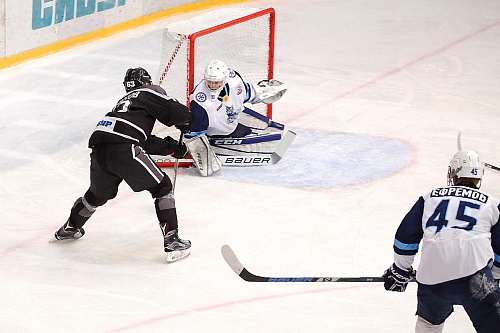 Тюменцы будут штурмовать «Алтай»