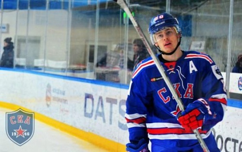 «Сокол» формирует тюменскую колонию