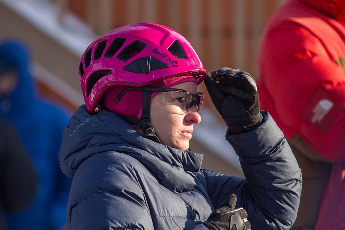 Третий этап Кубка России