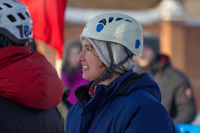 Третий этап Кубка России