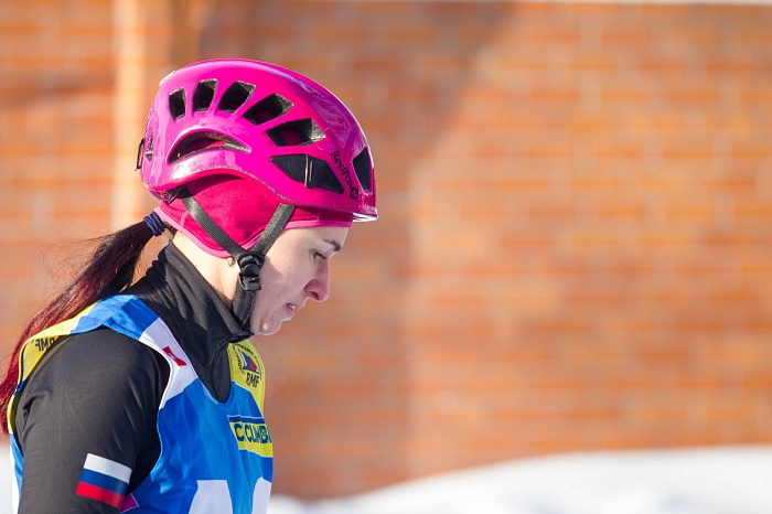 Третий этап Кубка России