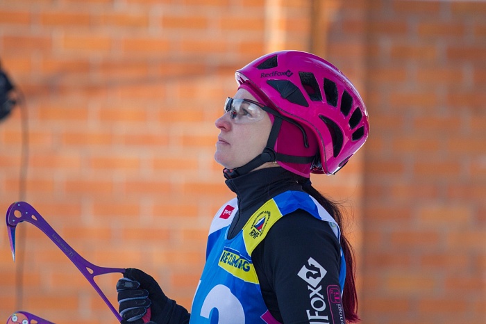 Третий этап Кубка России