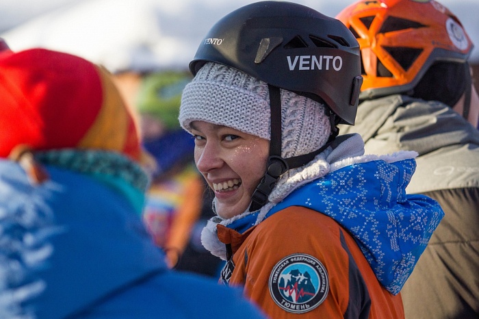 Третий этап Кубка России