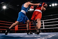 Дмитрий Косенко: «Нашим боксерам не хватило практики»