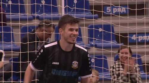 Ярчайший разгром и поучительное поражение. МФК «Тюмень» провёл два разных матча против «Новой Генерации»