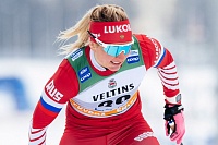 На лыжном Кубке мира мужчины и женщины начнут бегать вместе