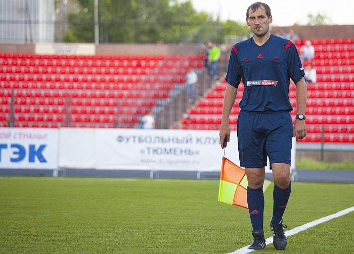 Фото Антона САКЕРИНА