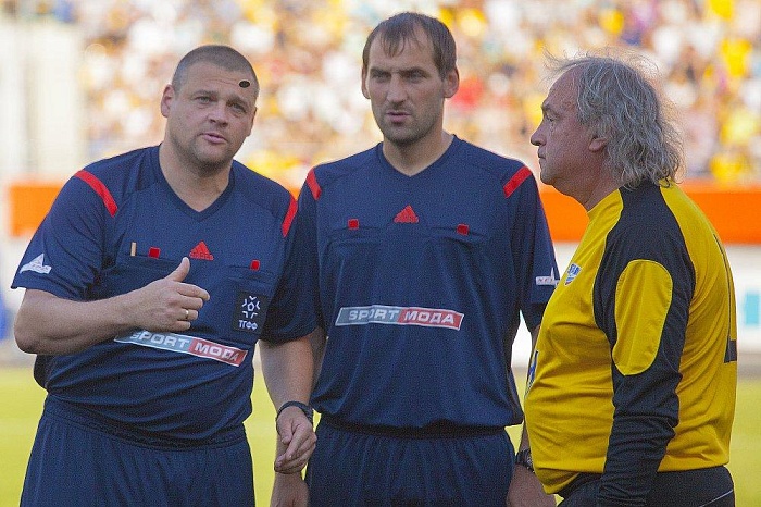 Фото Антона САКЕРИНА