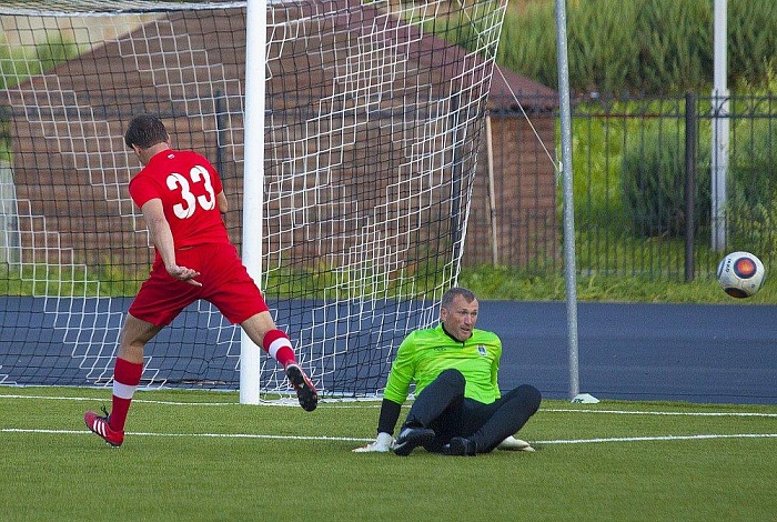 Фото Антона САКЕРИНА