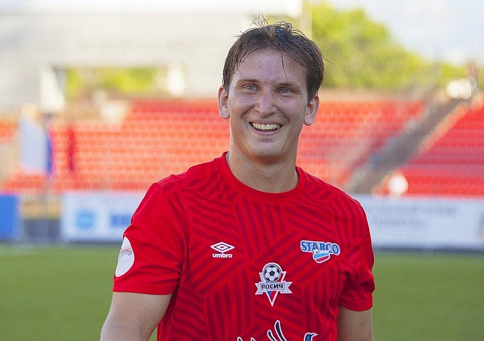 Фото Антона САКЕРИНА