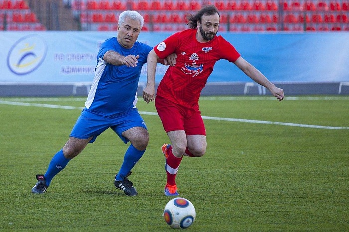 Фото Антона САКЕРИНА