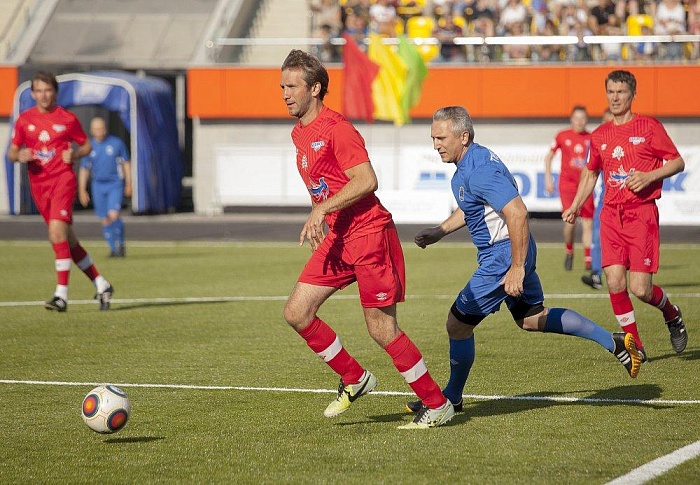 Фото Антона САКЕРИНА