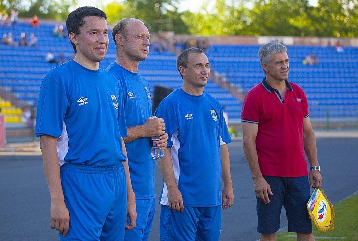 Фото Антона САКЕРИНА