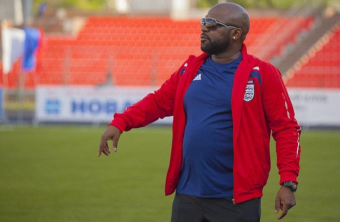 Фото Антона САКЕРИНА