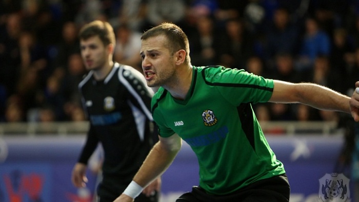 Миодраг Аксентиевич: «Я люблю «Тюмень» и слежу за командой»