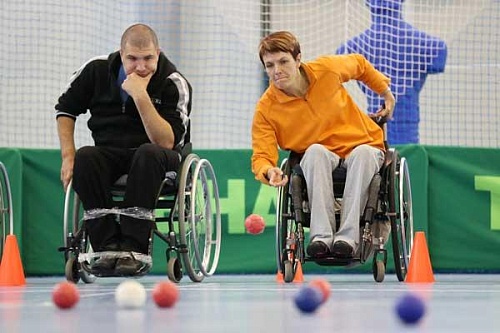 В Севастополе завоевал бронзу