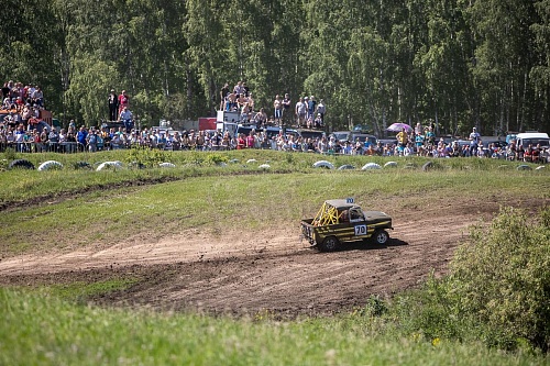 Владимир Соколов: «Из-за отсутствия зрителей не смогли привлечь спонсоров»