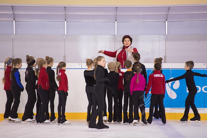 Фото Даниила САВИНЫХ