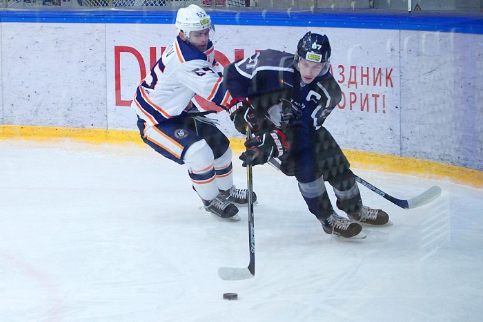 Артем Пылаев: «Я должен показывать пример…»