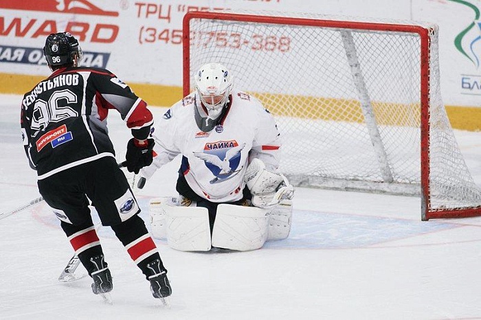 Фото Владимира ОГНЁВА