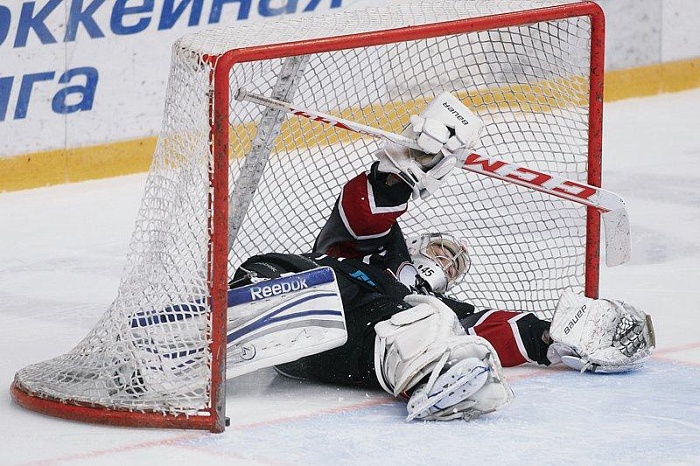 Фото Владимира ОГНЁВА