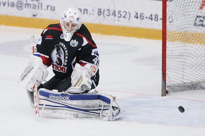 Фото Владимира ОГНЁВА