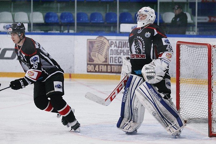 Фото Владимира ОГНЁВА