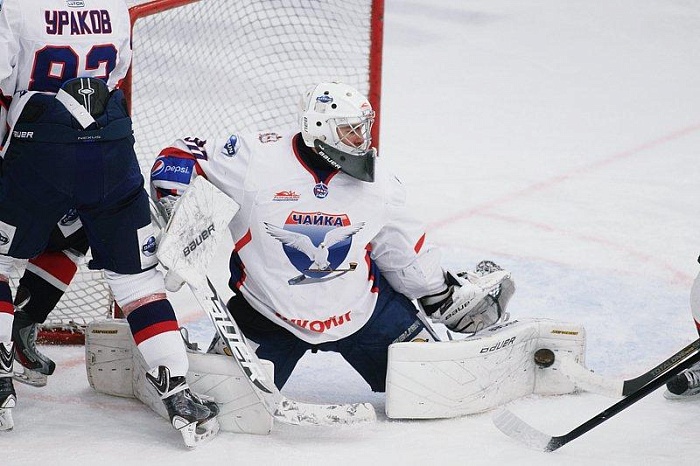 Фото Владимира ОГНЁВА