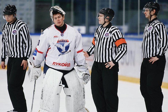 Фото Владимира ОГНЁВА