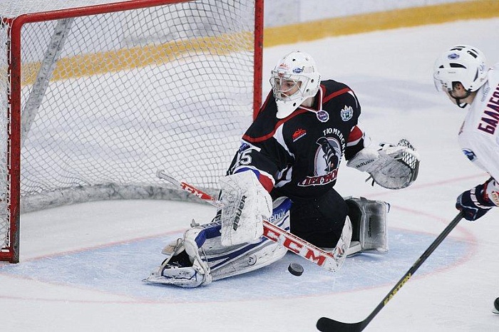 Фото Владимира ОГНЁВА