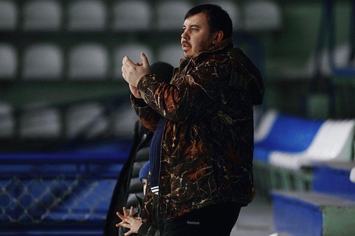 Фото Владимира ОГНЁВА