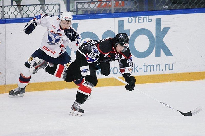 Фото Владимира ОГНЁВА