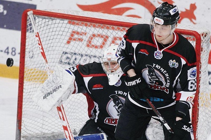 Фото Владимира ОГНЁВА