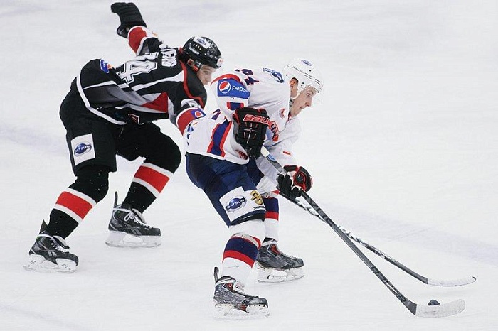 Фото Владимира ОГНЁВА