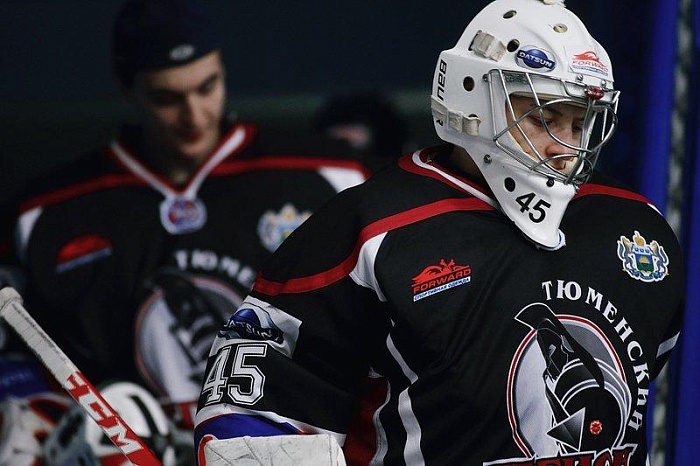 Фото Владимира ОГНЁВА