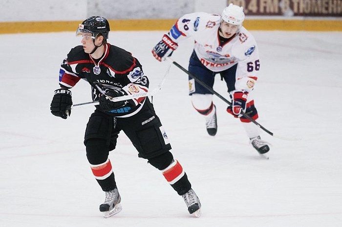 Фото Владимира ОГНЁВА