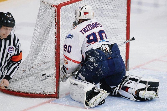 Фото Владимира ОГНЁВА