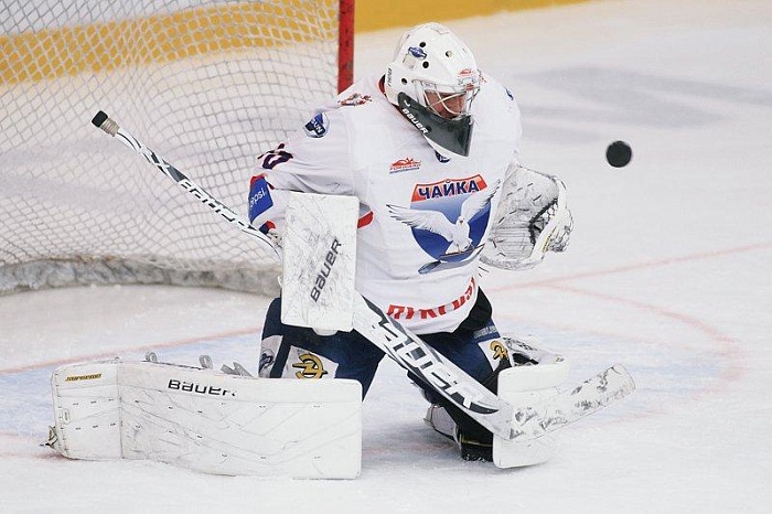 Фото Владимира ОГНЁВА